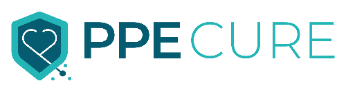 PPE Cure Logo